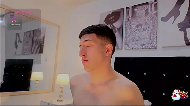 Un Sluttyy online show from March 23, 2026, 12:31 pm