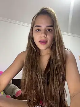 Sara  Secret online show from November 16, 2025, 2:50 am