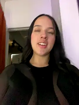 CelesteJones1 online show from January 6, 2026, 12:31 pm