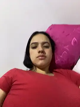 CelesteJones1 online show from April 11, 2026, 7:40 pm