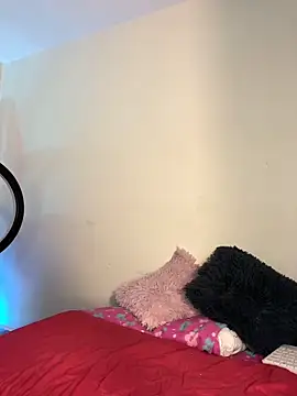 CelesteJones1 online show from April 12, 2026, 3:17 pm