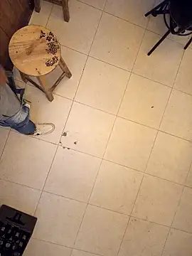 themorenofit08 online show from March 11, 2026, 12:49 am