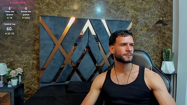 Jacob Benelli online show from February 4, 2026, 11:31 pm