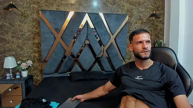 Jacob Benelli online show from February 13, 2026, 11:34 pm