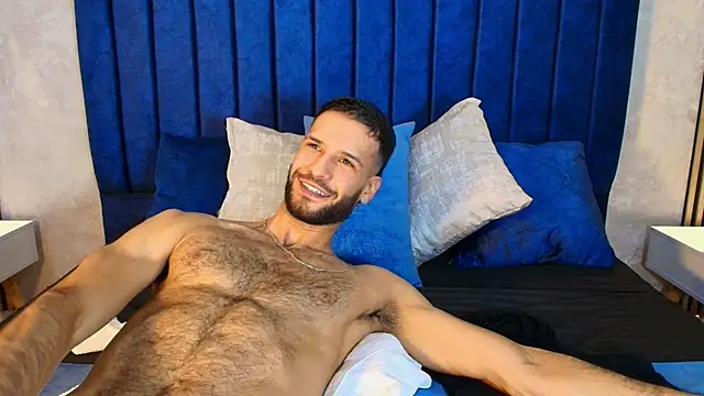 Jacob Benelli online show from May 15, 2026, 11:12 pm