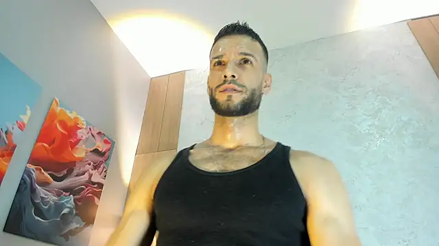 Jacob Benelli online show from May 28, 2026, 12:08 am