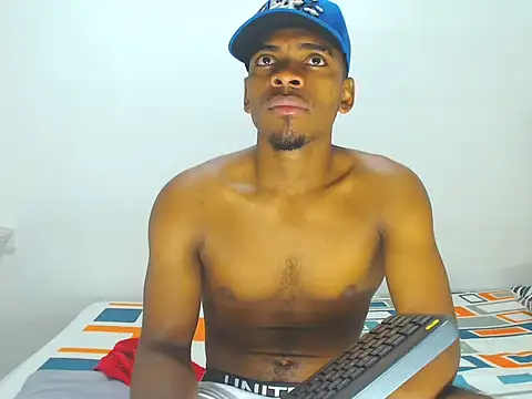 Jackboy 000 online show from December 18, 2025, 12:11 pm