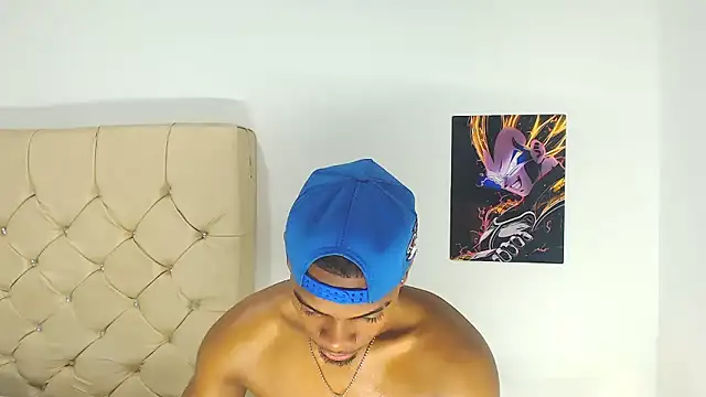 Jackboy 000 online show from January 14, 2026, 12:55 pm