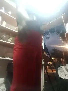 Snapshot of _Lizeth_ chatting on January 11, 2026, 11:21 pm Lizeth online show from January 11, 2026, 11:21 pm