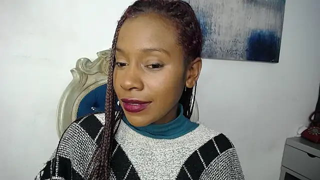 Aliis Love online show from November 16, 2025, 8:20 am