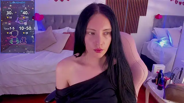 Snapshot of Neo_sarah_ chatting on February 13, 2026, 3:35 am Neo sarah online show from February 13, 2026, 3:35 am