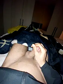 Snapshot of YourChef chatting on February 23, 2026, 11:13 pm YourChef online show from February 23, 2026, 11:13 pm