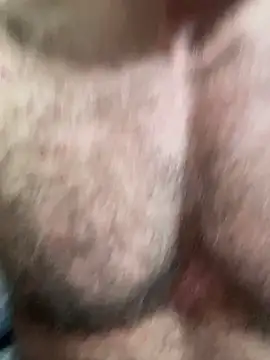 Kriss8411 online show from February 20, 2026, 12:05 pm