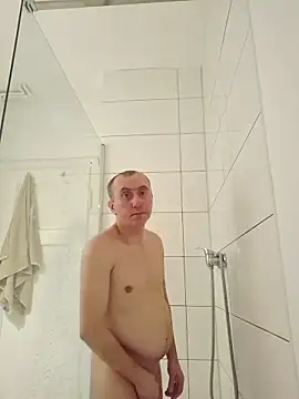 TirelessLot3 online show from April 10, 2026, 8:46 pm