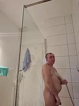 TirelessLot3 online show from April 13, 2026, 4:12 pm