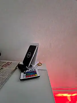 TirelessLot3 online show from May 7, 2026, 4:56 pm
