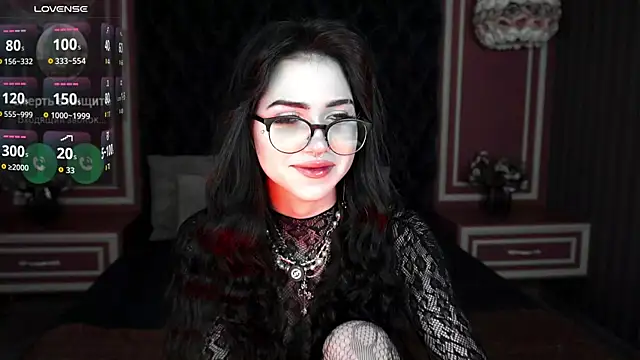 FetishForCassie online show from May 15, 2026, 3:13 am
