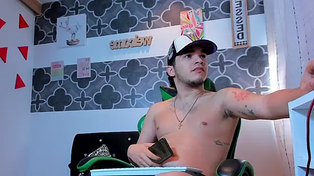 BrandoCraw online show from January 7, 2026, 2:52 pm