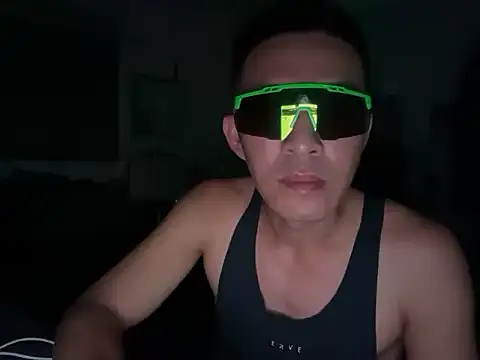 Snapshot of OceanCandy chatting on November 20, 2025, 5:23 pm OceanCandy online show from November 20, 2025, 5:23 pm