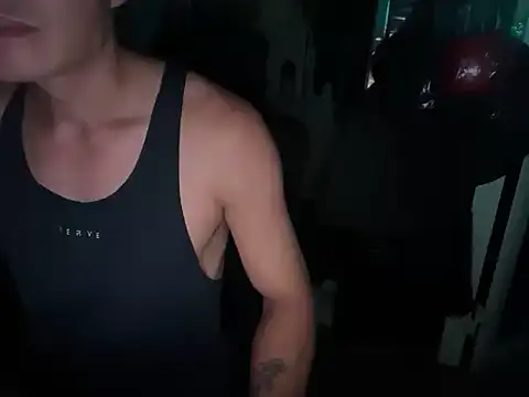 Snapshot of OceanCandy chatting on November 21, 2025, 5:00 pm OceanCandy online show from November 21, 2025, 5:00 pm