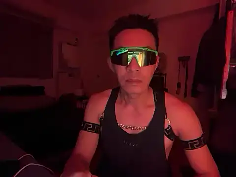 Snapshot of OceanCandy chatting on December 20, 2025, 4:14 pm OceanCandy online show from December 20, 2025, 4:14 pm