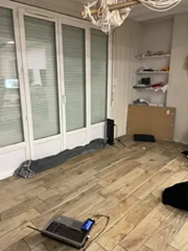 samia42 online show from April 5, 2026, 9:56 pm