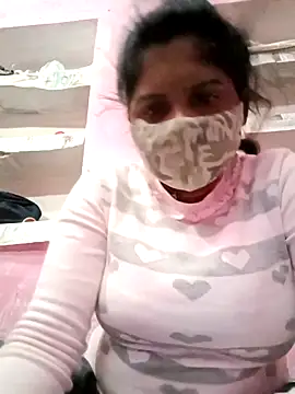 Janhvi bhabhi ji online show from November 9, 2025, 1:26 am