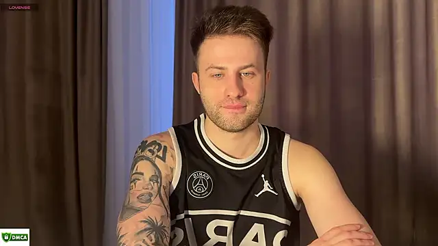 dominantrodri online show from February 2, 2026, 1:10 pm