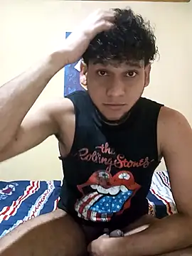 prototipoA45 online show from November 18, 2025, 3:12 am