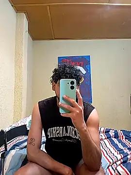 prototipoA45 online show from November 21, 2025, 3:00 pm