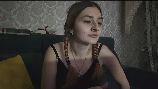 SweetLiaison online show from February 20, 2026, 6:08 pm