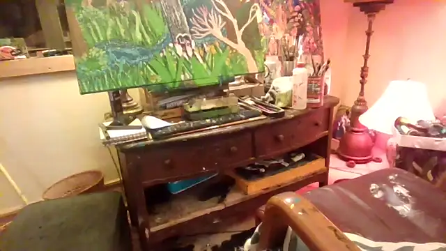 2099RivenXXX online show from April 11, 2026, 7:45 am