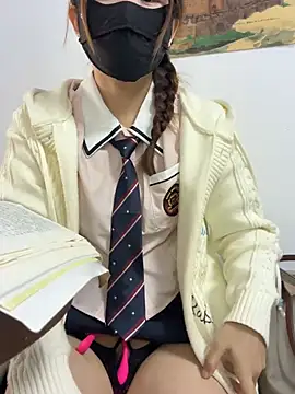 Cara-02 online show from April 6, 2026, 4:46 am