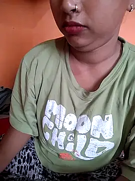 Sexy Divya   online show from April 29, 2026, 1:53 am
