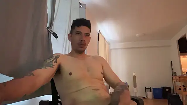 frankeyo online show from June 8, 2026, 12:27 pm