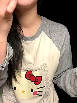 Lynn-122 online show from December 2, 2025, 2:17 am