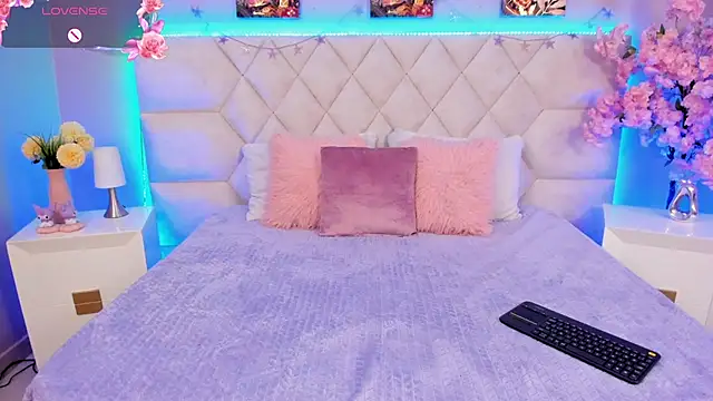 Neko pam online show from February 26, 2026, 12:37 pm