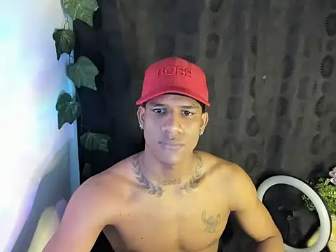 JUANBIGCOCK21CM online show from August 9, 2026, 7:19 pm