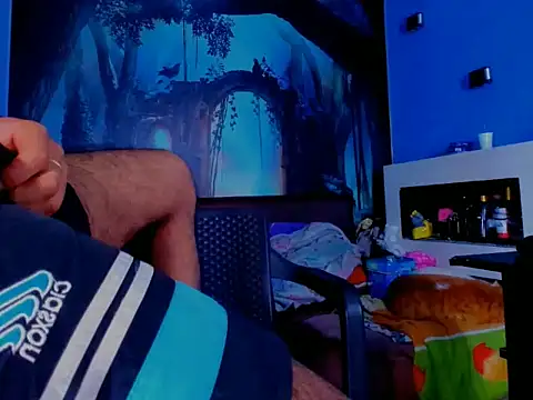 Domine Couple74 online show from March 11, 2026, 5:57 am