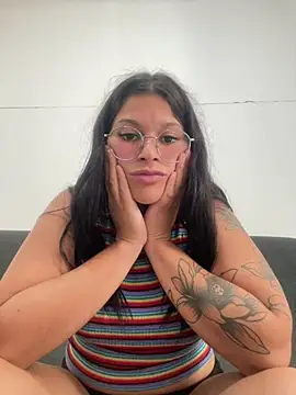 Snapshot of amazonaa9 chatting on February 13, 2026, 6:26 pm amazonaa9 online show from February 13, 2026, 6:26 pm