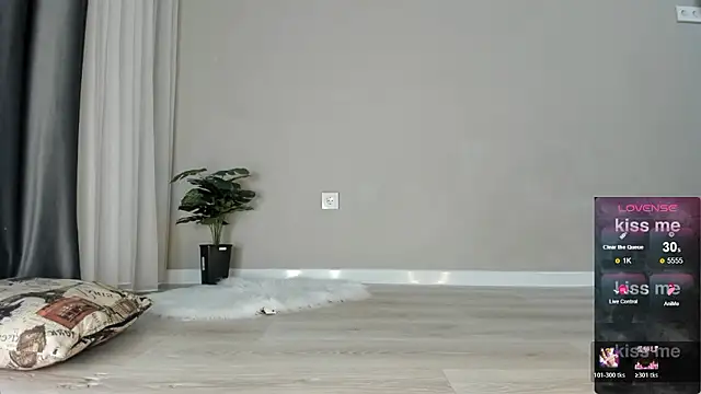 kimsoyeonn online show from February 23, 2026, 11:13 pm