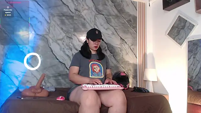 ginebraass online show from April 2, 2026, 1:31 pm