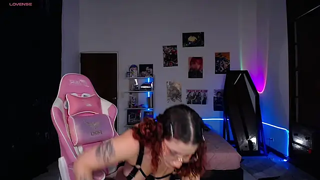 Snapshot of ratts- chatting on November 11, 2025, 5:46 pm ratts- online show from November 11, 2025, 5:46 pm