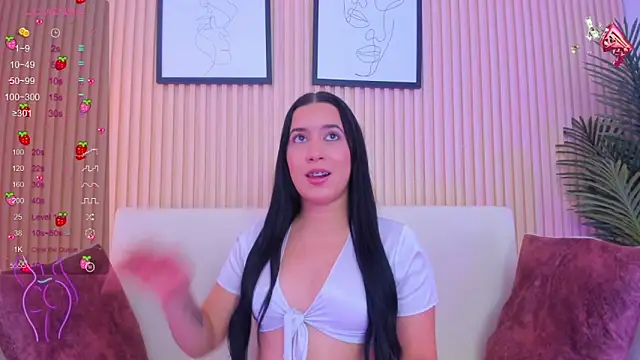 Snapshot of Amy_Leah chatting on November 11, 2025, 7:47 pm Amy Leah online show from November 11, 2025, 7:47 pm