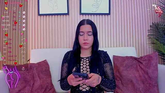 Snapshot of Amy_Leah chatting on November 20, 2025, 8:30 pm Amy Leah online show from November 20, 2025, 8:30 pm