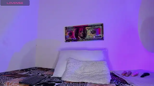 annahotdoll online show from April 18, 2026, 5:22 am