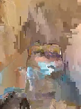 CrookedBeaut online show from February 28, 2026, 7:59 pm