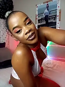 Eve Scarlet online show from March 26, 2026, 11:10 pm