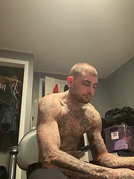 trickydickydaddy online show from March 26, 2026, 8:42 am