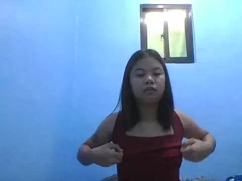 sweetcuteasian online show from August 4, 2026, 3:10 am